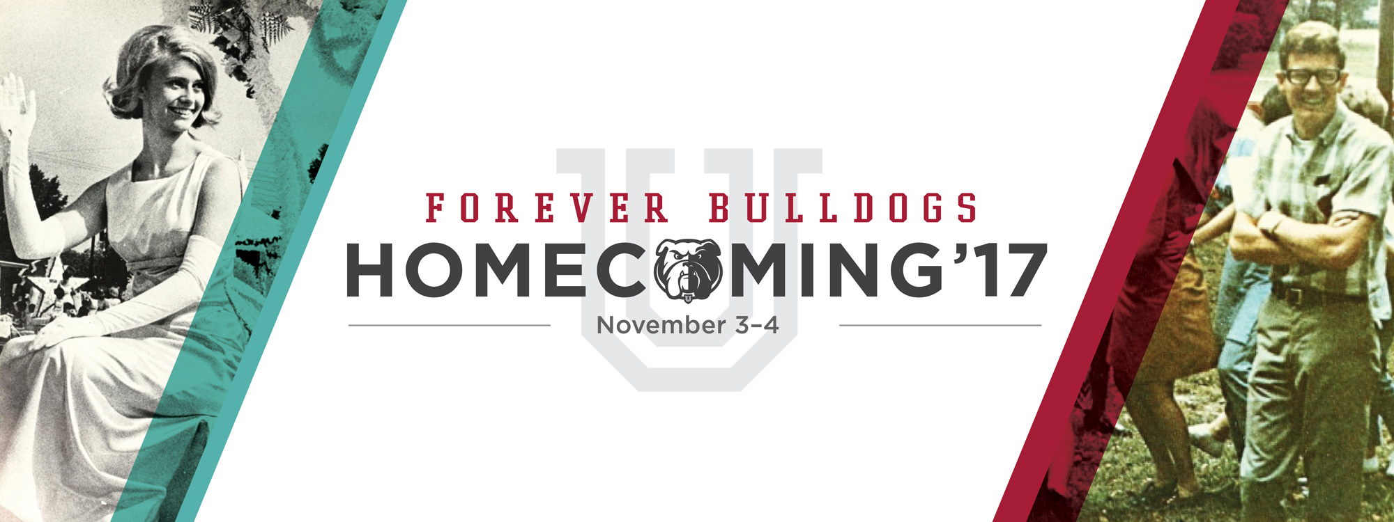 Homecoming 2017