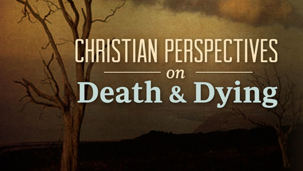 Death & Dying Town & Gown: Mathews & Barnard