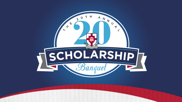 Scholarship Banquet: George W. Bush