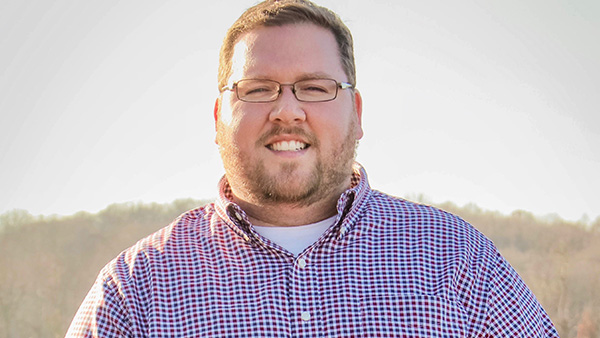 Chapel: Aaron Campbell