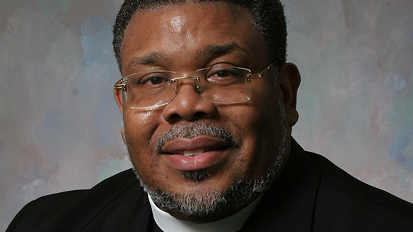 Chapel: Daryll Coleman