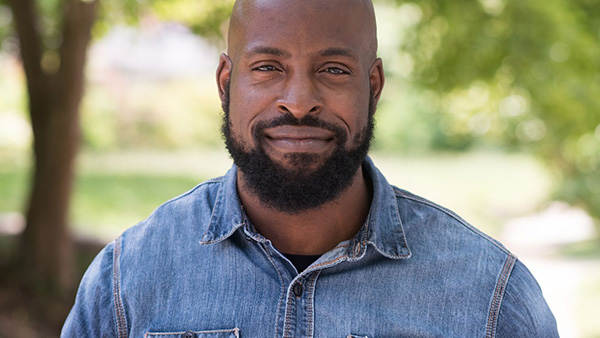 Chapel: John Onwuchekwa