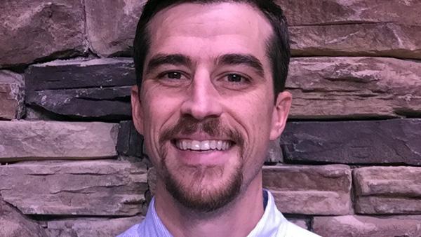 Chapel: Joseph Stegall