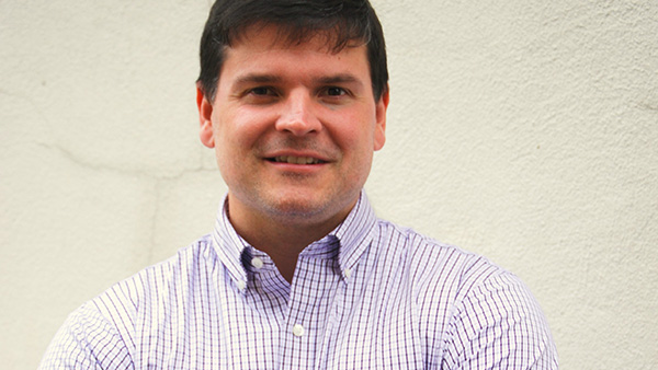 Chapel: Landon Dowden