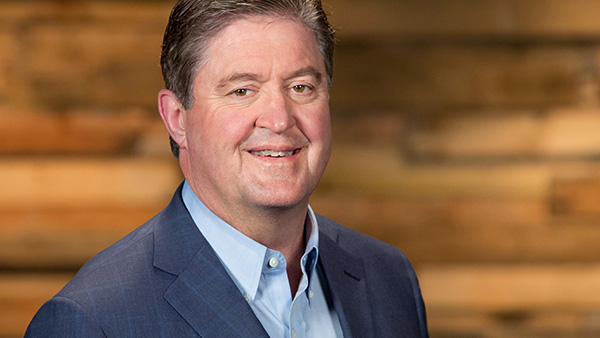 Chapel: Steve Gaines