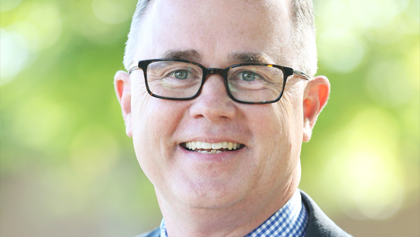 Online Chapel: Todd Brady