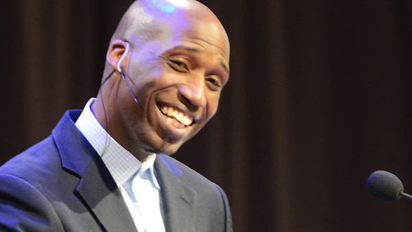 Chapel: William Watson