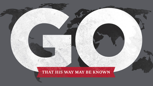 Chapel: GO Trip Reports