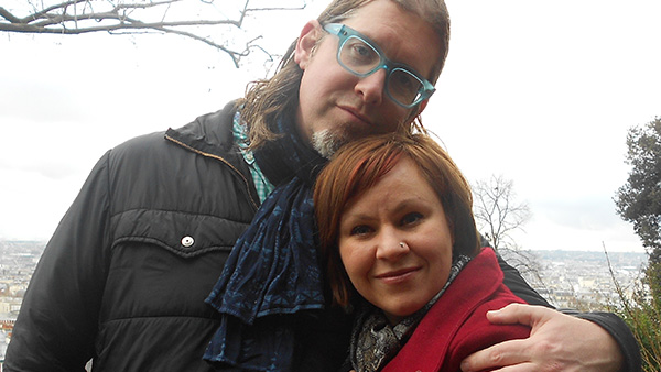 Crabtree Family Life Series Chapel: Ted & Kristin Kluck