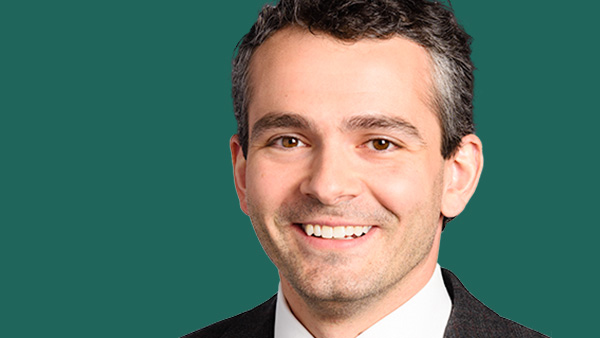 Constitution Day Lecture: Ryan T. Anderson