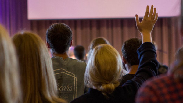 Chapel: Why Chapel at Union?