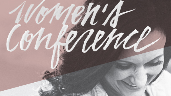 Union University's Women's Conference: Lysa TerKeurst