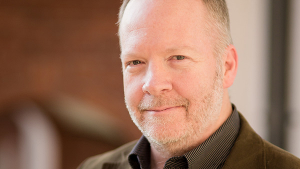 Carls-Schwerdfeger History Lecture: Bruce Gordon