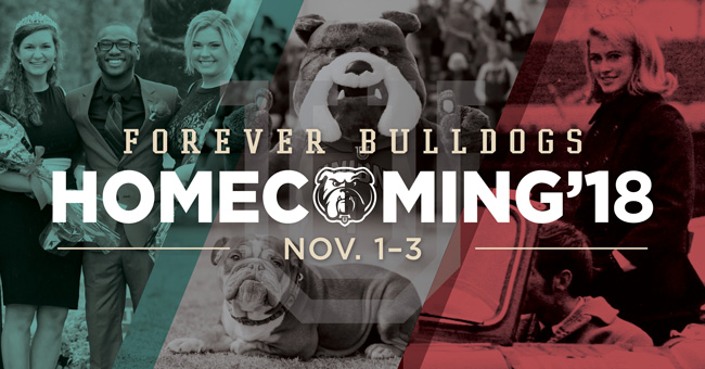 Homecoming 2018