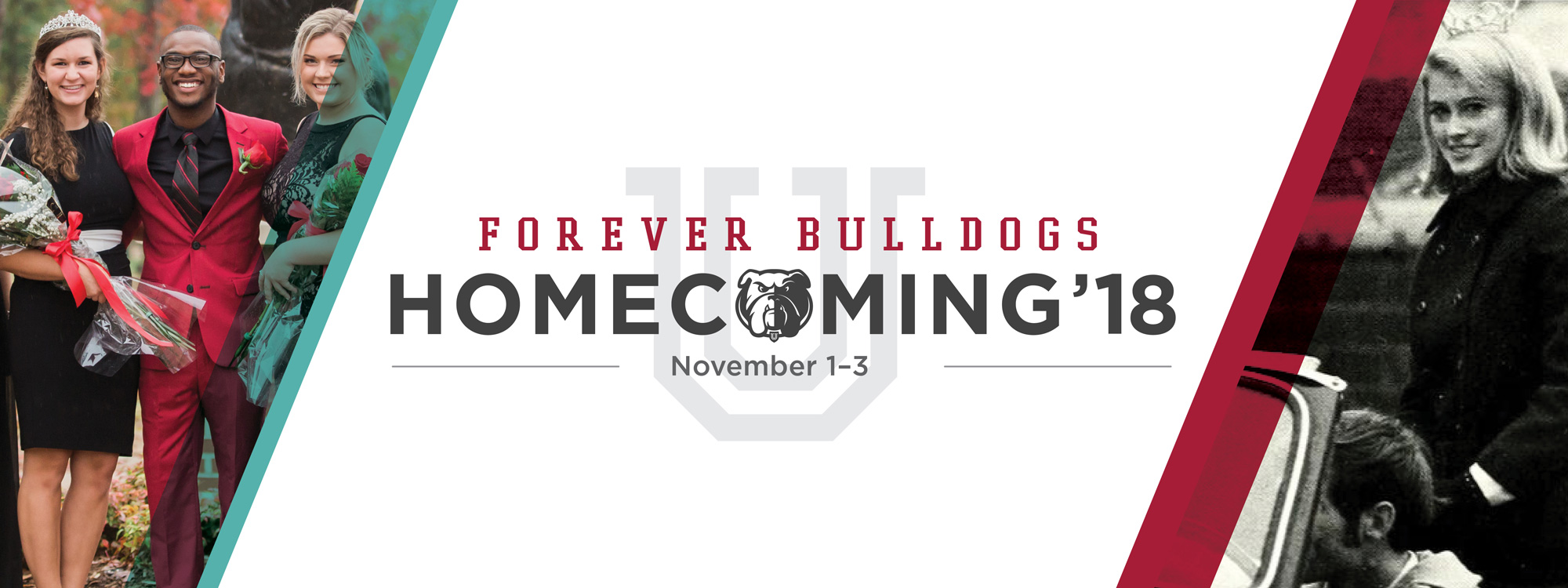 Homecoming 2018