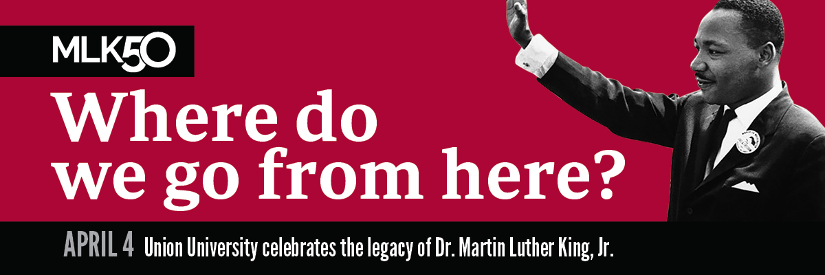 MLK50: Where do we go from here?
