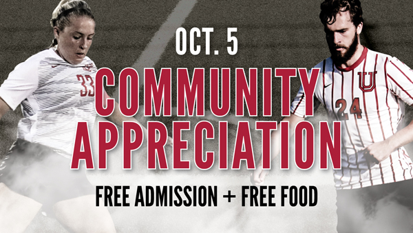 Community Appreciation Event