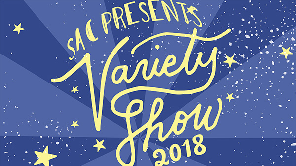 Variety Show 2018