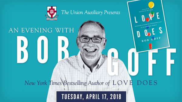 Bob Goff