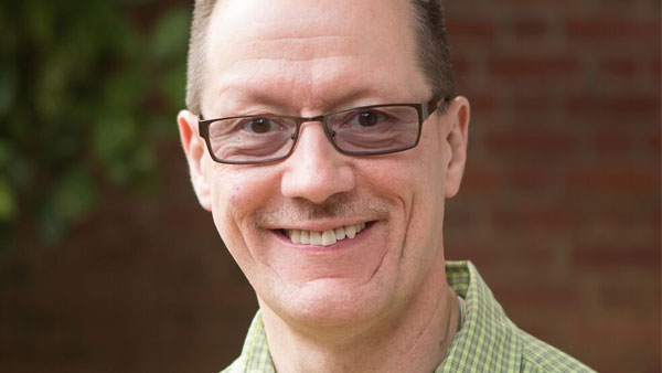 Faith in Practice Chapel: Chuck Lawless