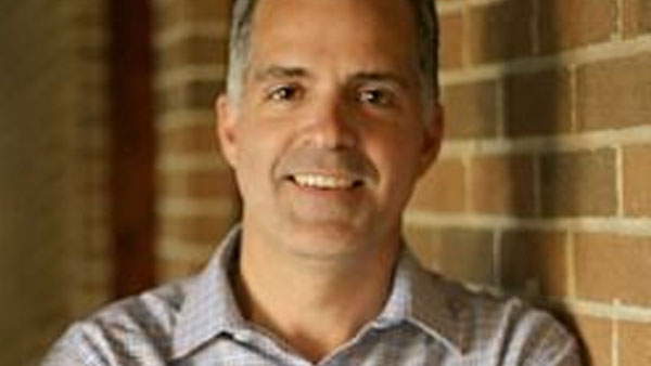 Chapel: Daryl Crouch