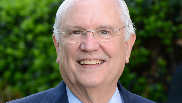 Constitution Day Lecture: Harold See