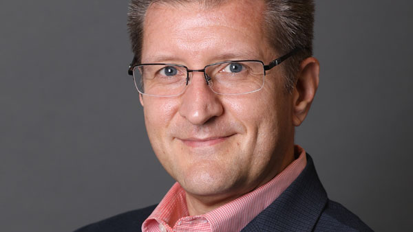 Chapel: John Kinchen