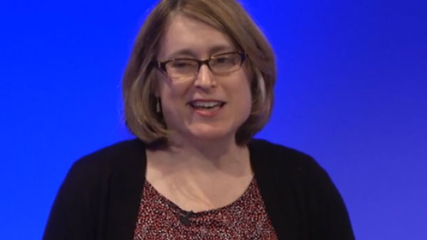 Chapel: Christina Bieber Lake