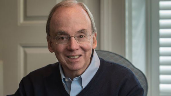 Dockery Lectures: David S. Dockery