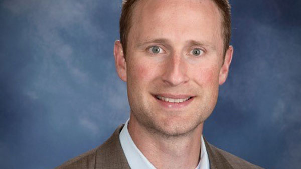 Chapel: Jacob Harris