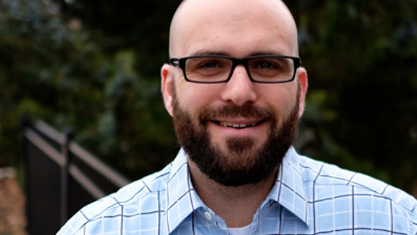 Chapel: Jamie Mosley