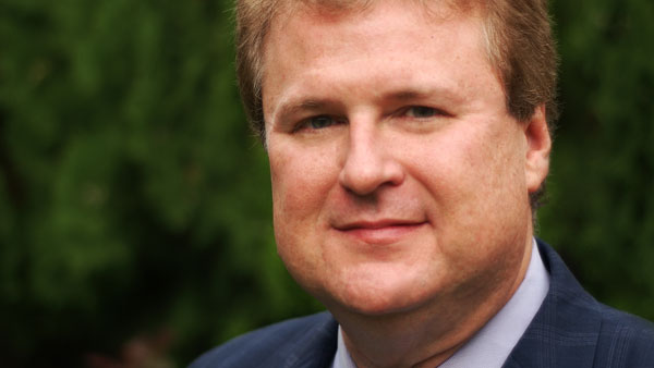 Center for Politics & Religion: John Mark Reynolds