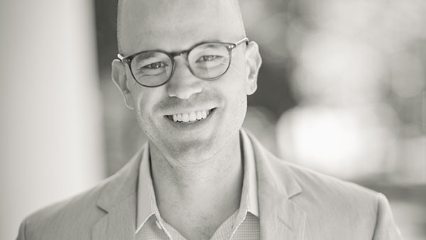 Chapel: Matt McCullough