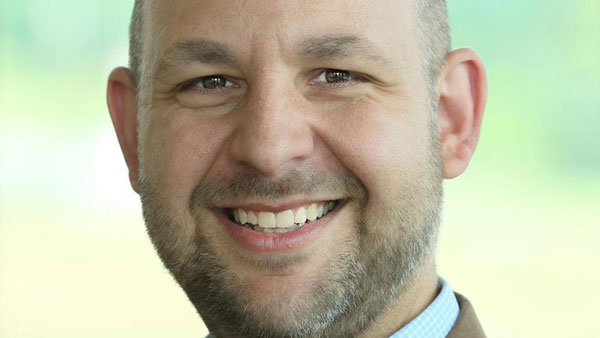 Community Sing Chapel: Scott Shepherd