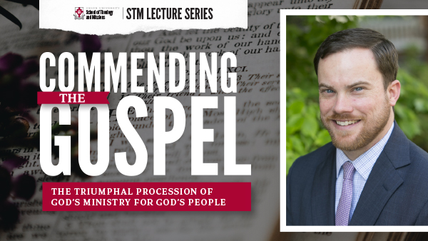 STM Lectures: Grant Taylor