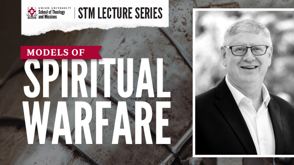 STM Lectures: Graham Cole