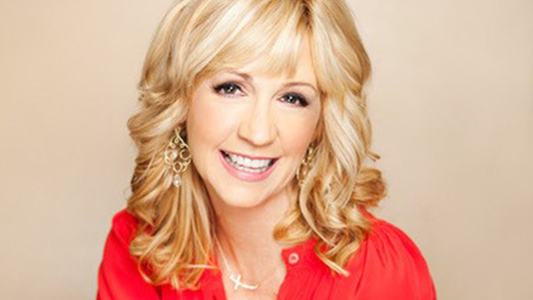 Chapel: Angela Thomas Pharr