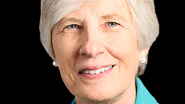 Faith in the Marketplace Luncheon: Becky Norton Dunlop