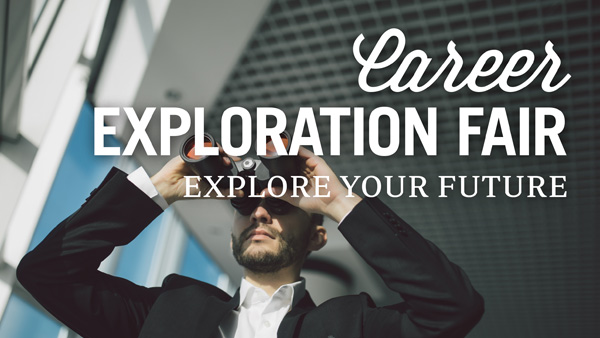 Hendersonville: Career Exploration Fair