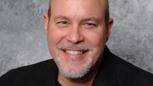 Art Gallery: Chris Nadaskay Lecture and Reception