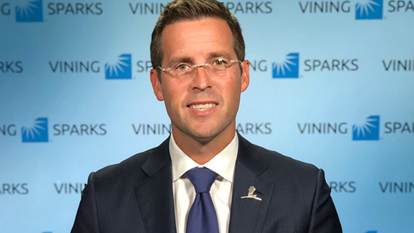 Chapel: Craig Dismuke 