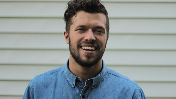 Global Focus Chapel: Dylan Steffen