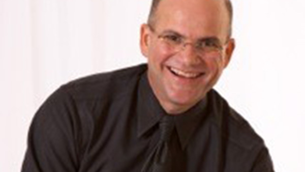 Chapel: Gary Mathena