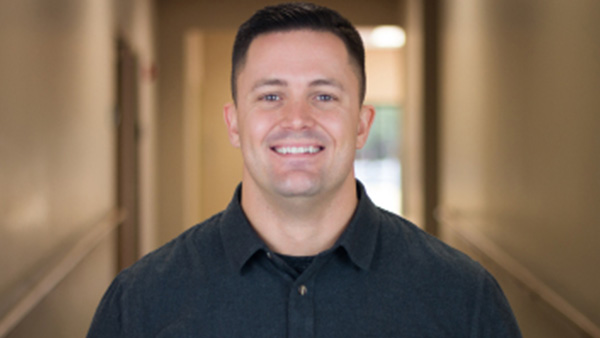 Chapel: Grant Gaines