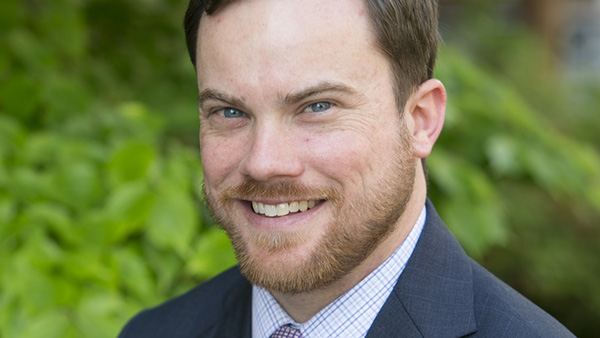 Chapel: Grant Taylor