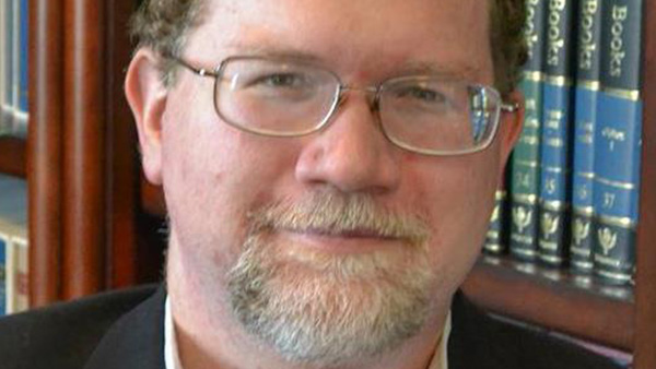 Constitution Day Lecture: Jason Jewell