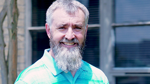 Chapel: Jeff Williamson