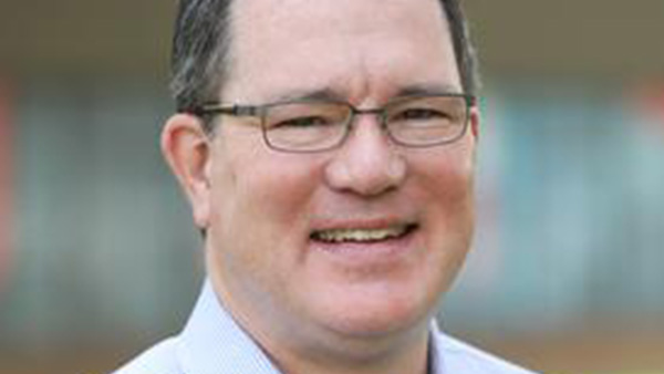 Title IX Chapel: John Foubert and Dub Oliver