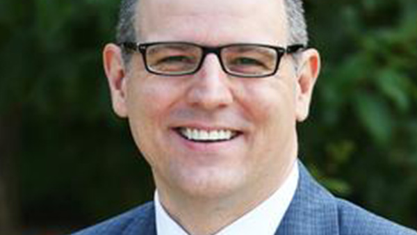 Founders' Day Chapel: Keith Bates