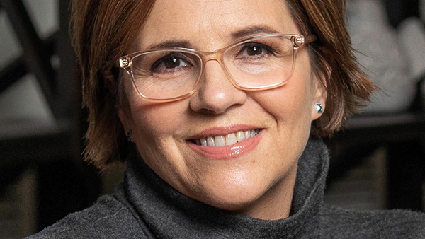 Chapel: Nancy Guthrie